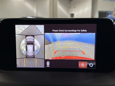 2019 Mazda CX-5 - Thumbnail