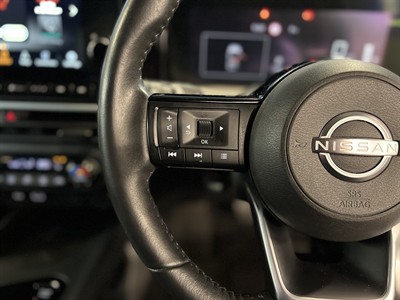 2021 Nissan Note - Thumbnail