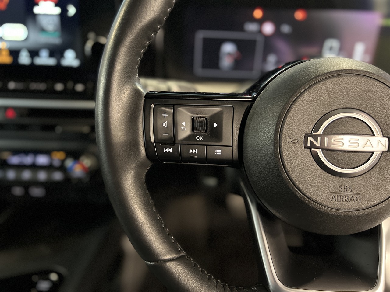 2021 Nissan Note