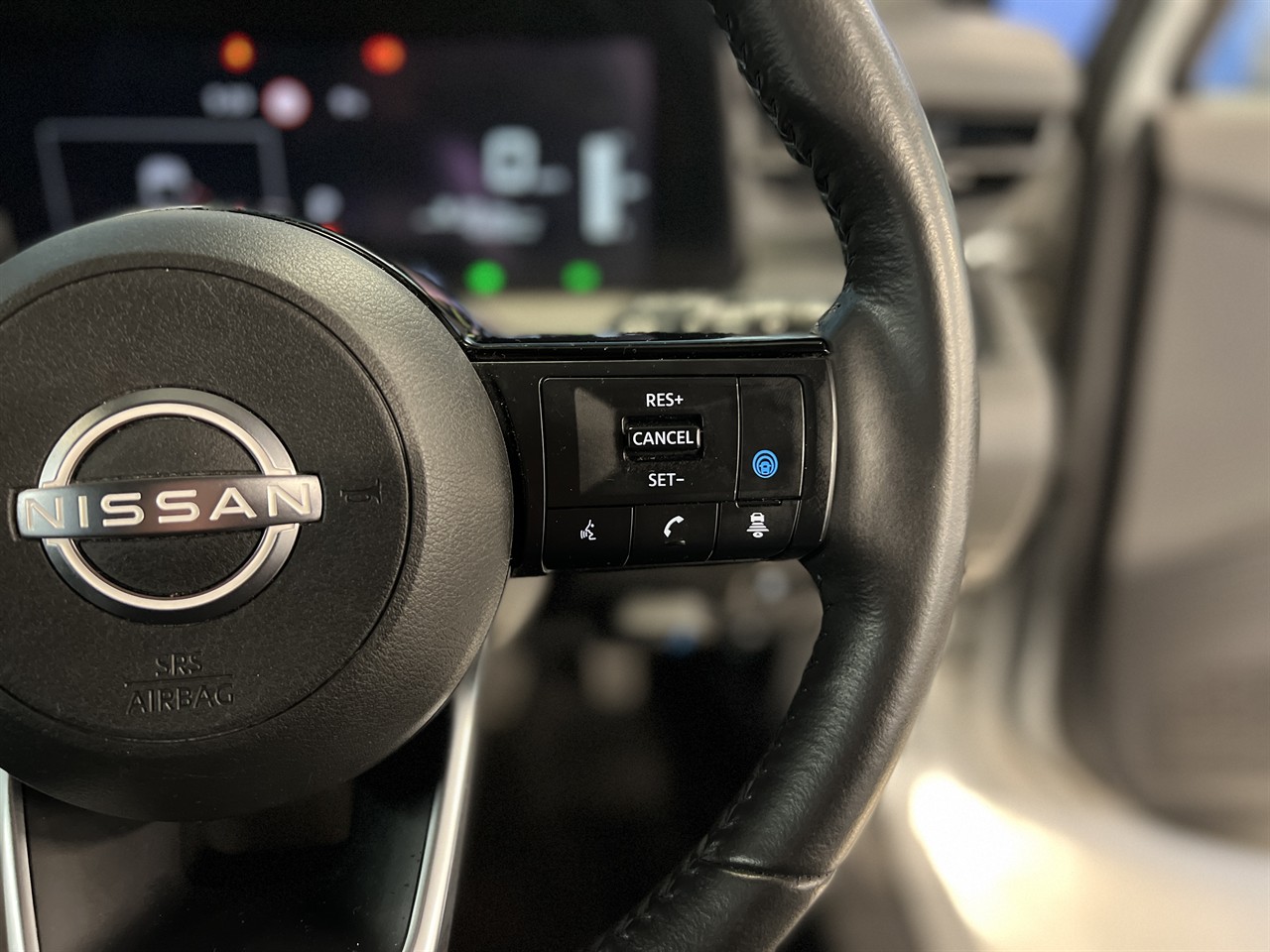 2021 Nissan Note