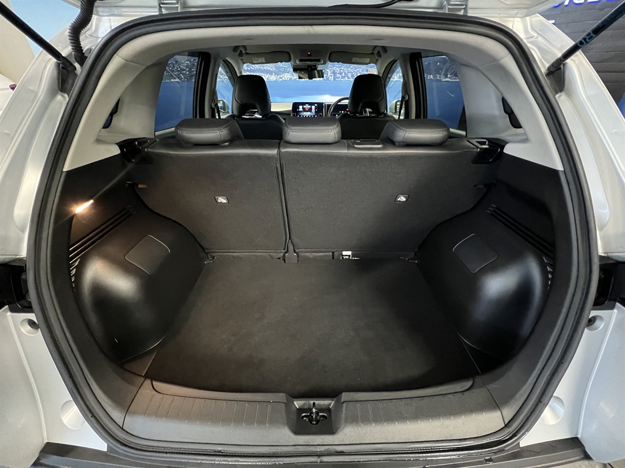 2021 Nissan Note