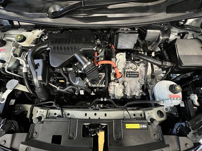 2021 Nissan Note - Thumbnail