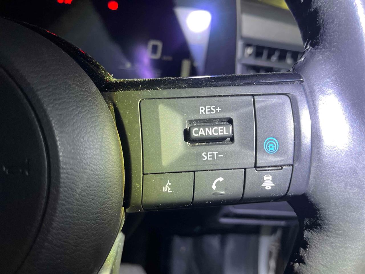 2021 Nissan Note