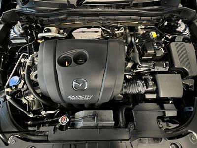 2017 Mazda Atenza - Thumbnail