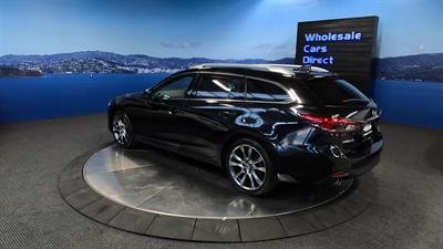 2017 Mazda Atenza - Thumbnail