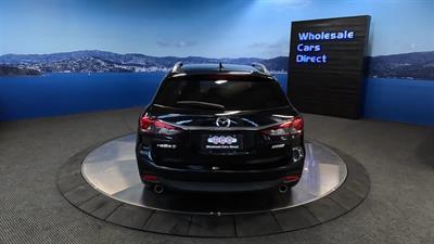 2017 Mazda Atenza - Thumbnail