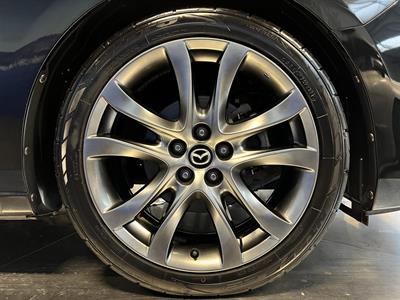 2017 Mazda Atenza - Thumbnail