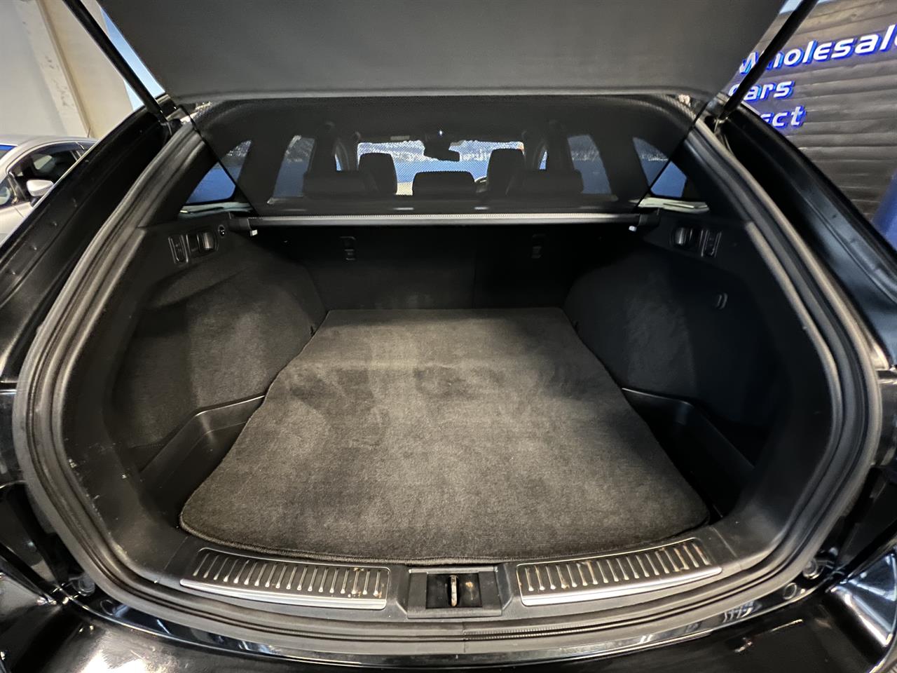 2017 Mazda Atenza