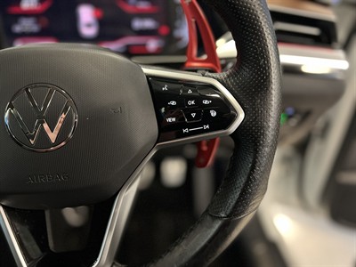 2021 Volkswagen Arteon - Thumbnail