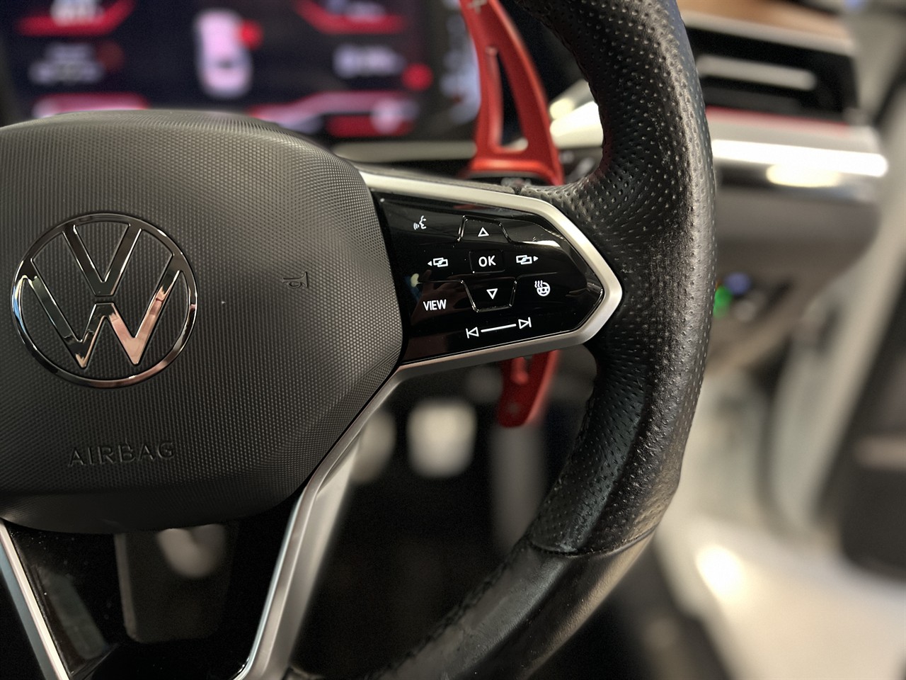 2021 Volkswagen Arteon