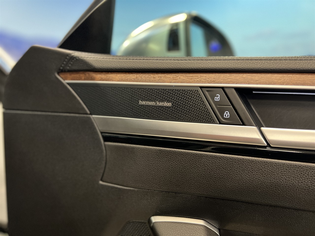 2021 Volkswagen Arteon