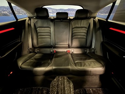 2021 Volkswagen Arteon - Thumbnail