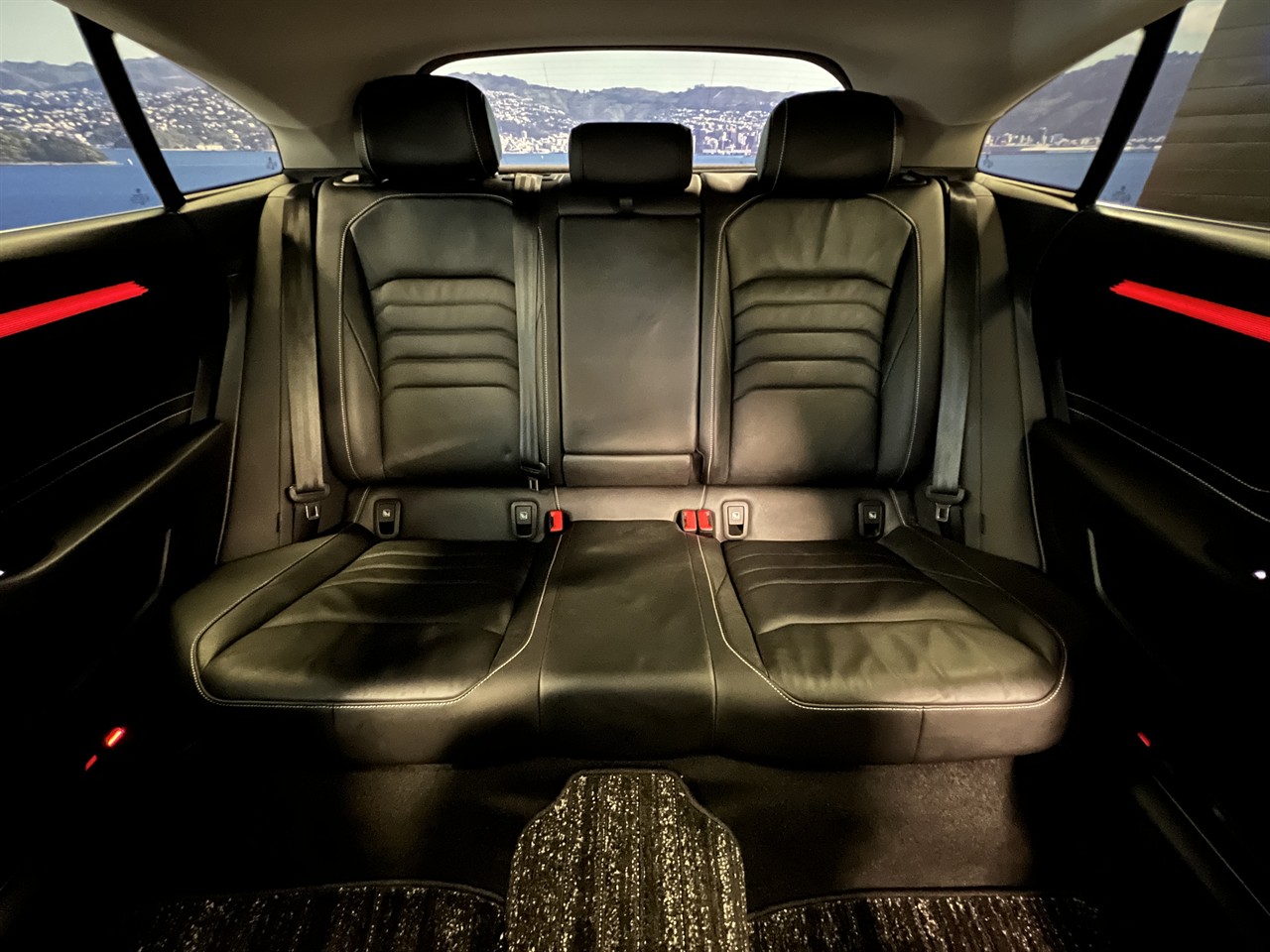 2021 Volkswagen Arteon