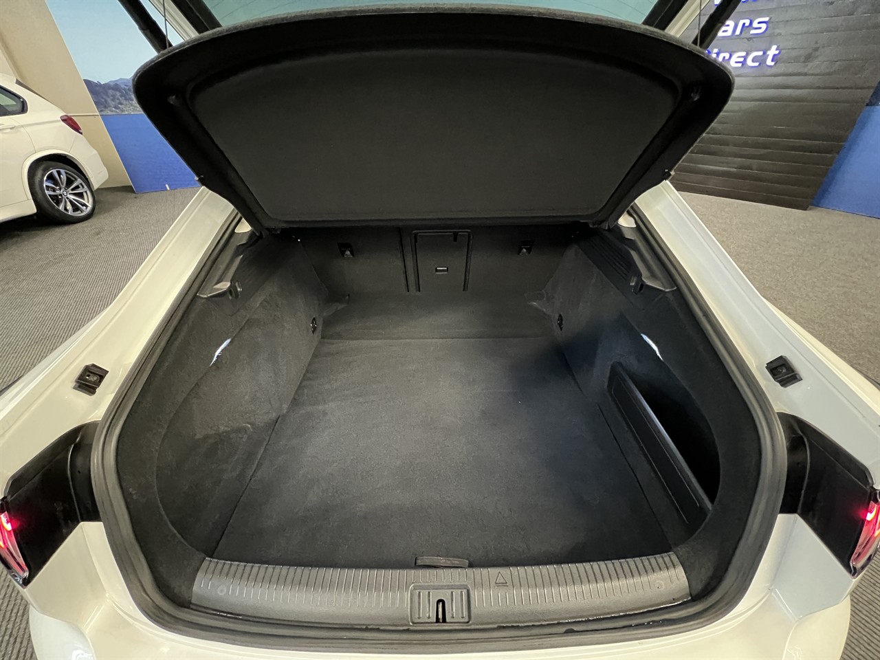 2021 Volkswagen Arteon