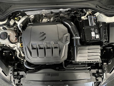2021 Volkswagen Arteon - Thumbnail