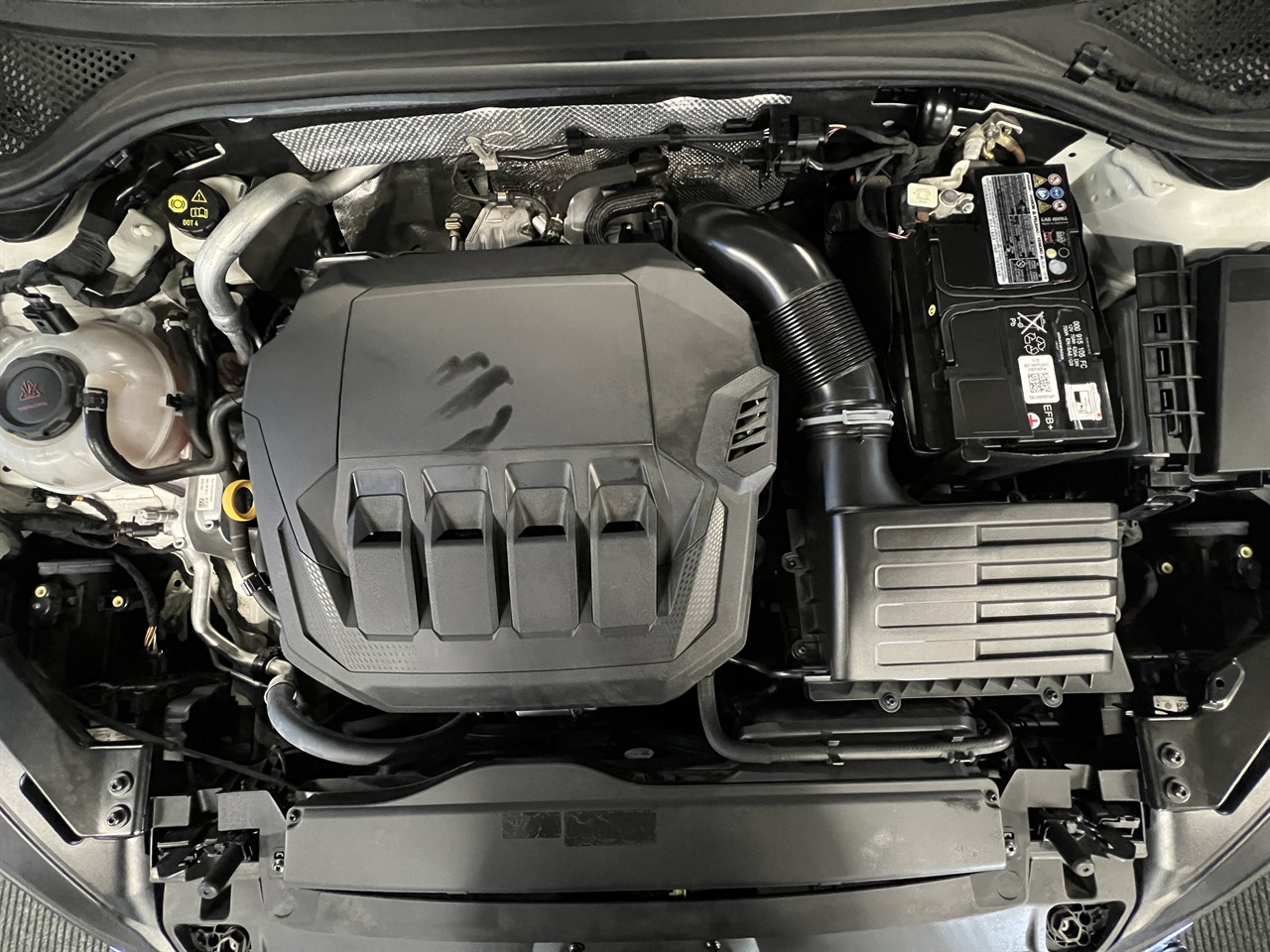 2021 Volkswagen Arteon