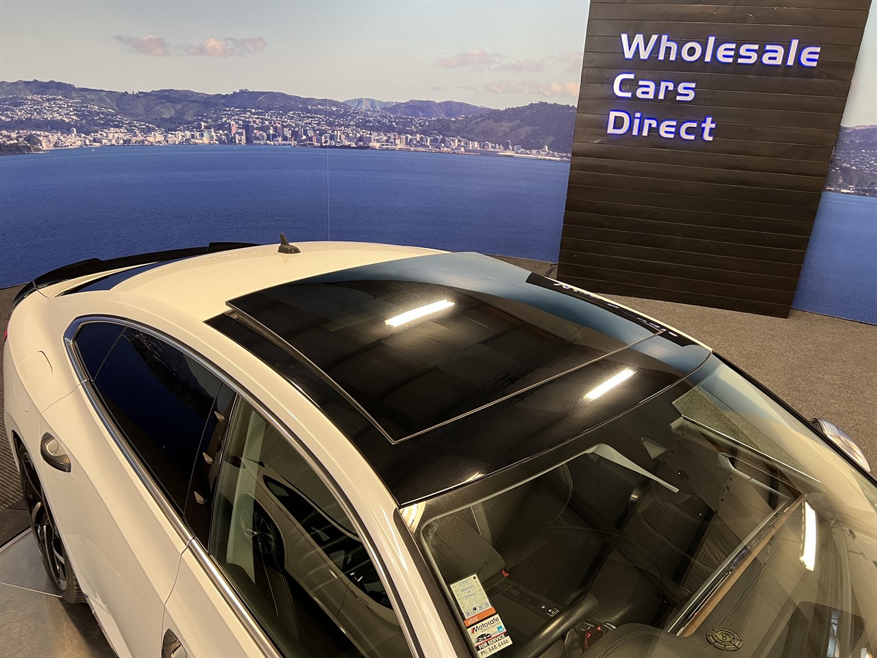 2021 Volkswagen Arteon