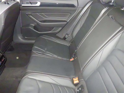 2021 Volkswagen Arteon - Thumbnail