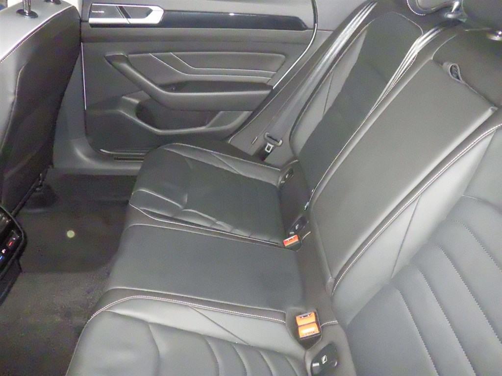 2021 Volkswagen Arteon
