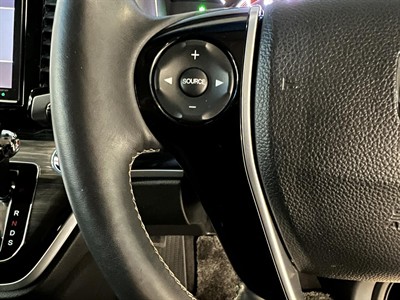 2017 Honda Odyssey - Thumbnail