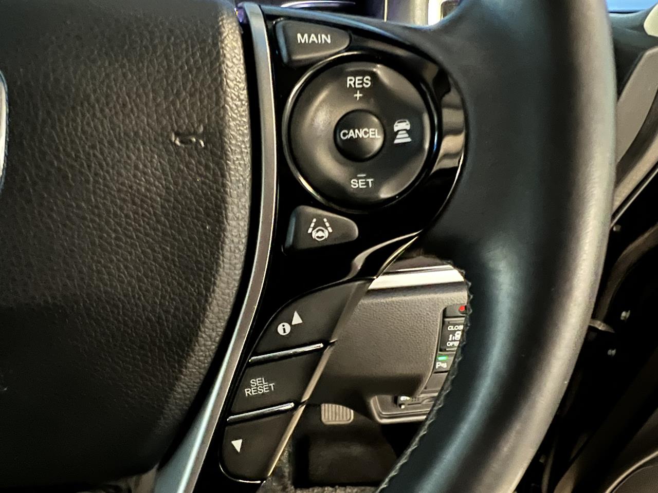 2017 Honda Odyssey