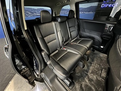 2017 Honda Odyssey - Thumbnail