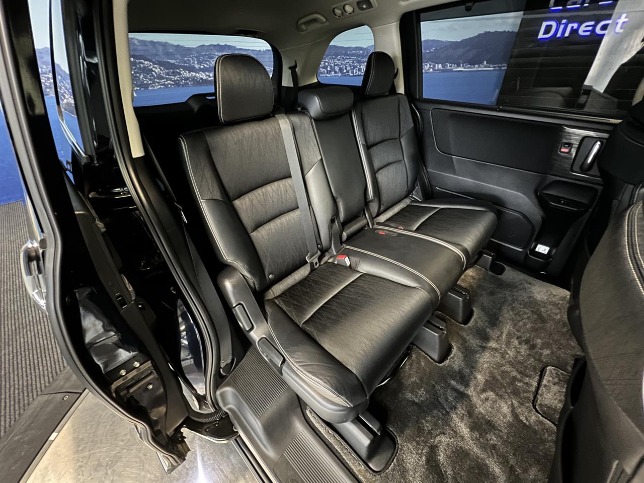 2017 Honda Odyssey