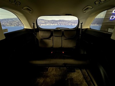 2017 Honda Odyssey - Thumbnail