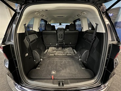 2017 Honda Odyssey - Thumbnail