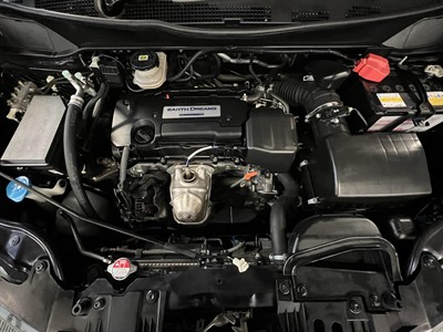 2017 Honda Odyssey - Thumbnail