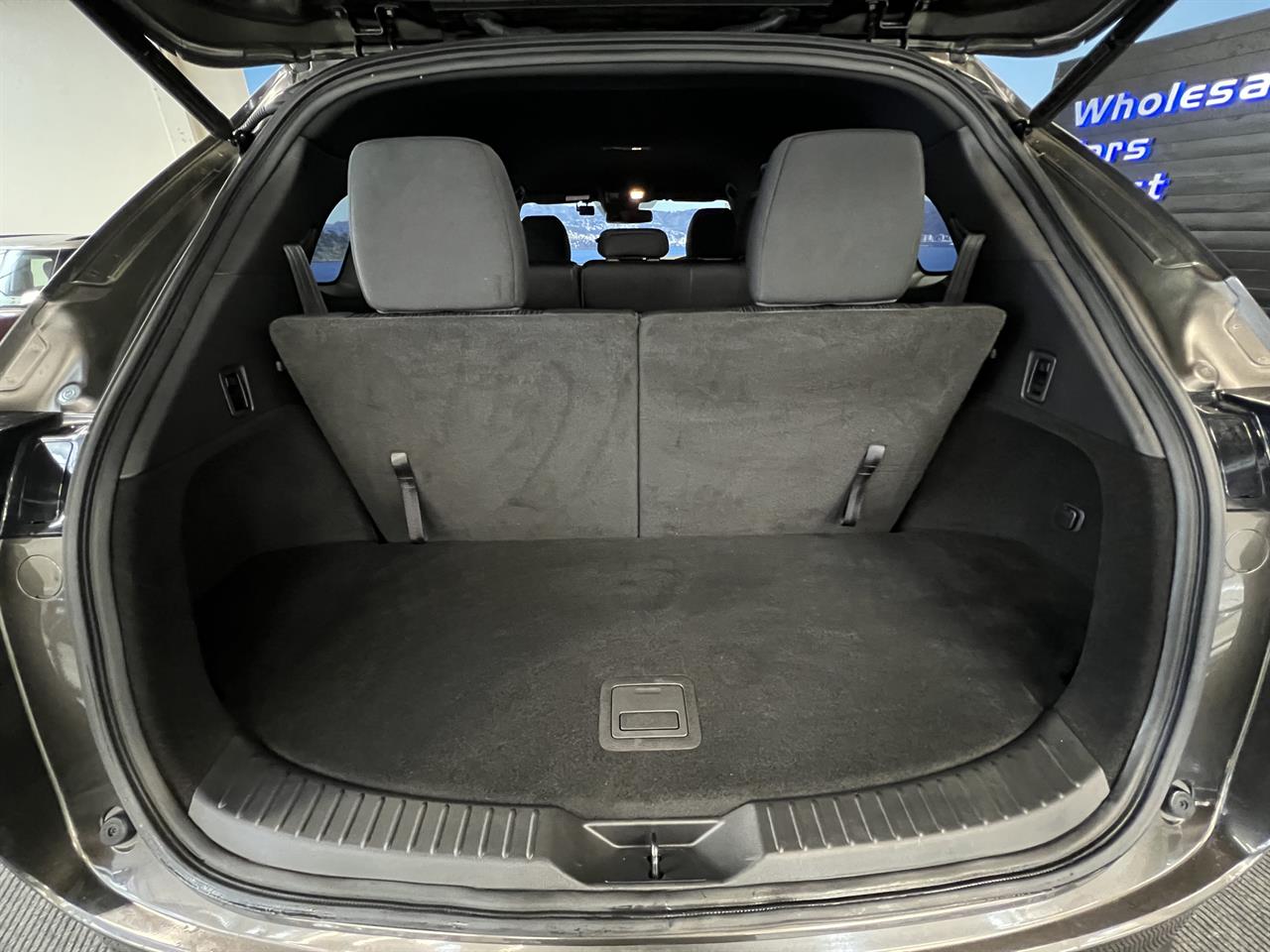 2018 Mazda CX-8