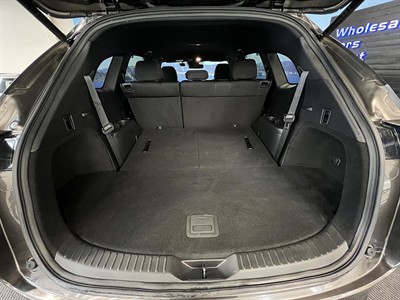 2018 Mazda CX-8 - Thumbnail