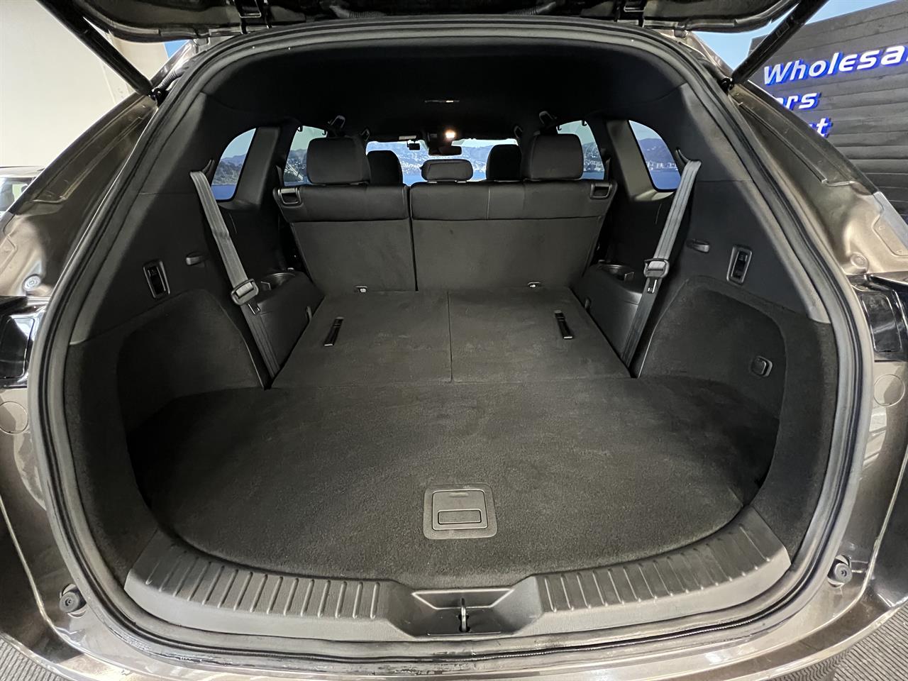 2018 Mazda CX-8