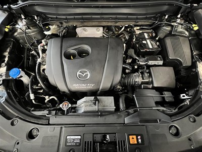 2018 Mazda CX-8 - Thumbnail