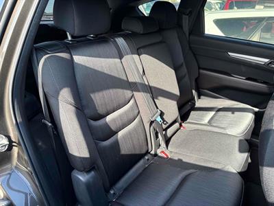 2018 Mazda CX-8 - Thumbnail