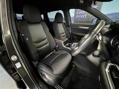 2018 Mazda CX-8 - Thumbnail