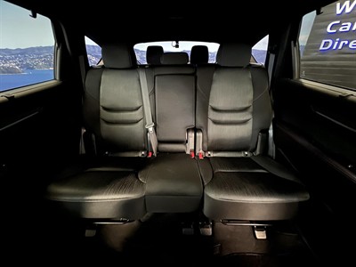 2018 Mazda CX-8 - Thumbnail