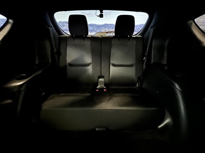 2018 Mazda CX-8 - Thumbnail