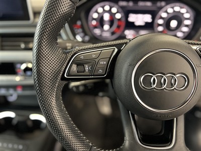 2020 Audi A4 - Thumbnail