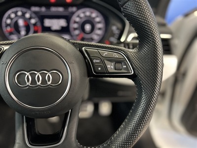 2020 Audi A4 - Thumbnail