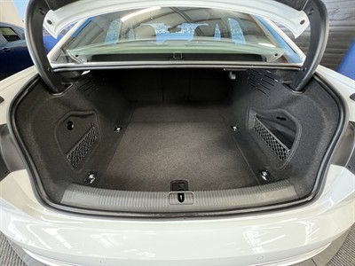 2020 Audi A4 - Thumbnail