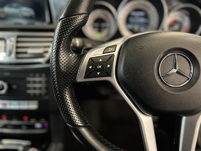 2016 Mercedes-Benz E 250 - Thumbnail