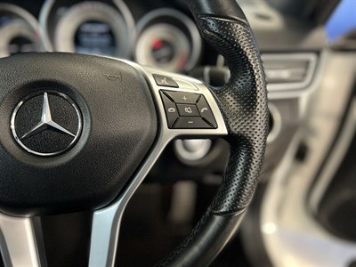 2016 Mercedes-Benz E 250 - Thumbnail