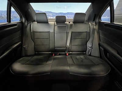 2016 Mercedes-Benz E 250 - Thumbnail