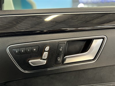2016 Mercedes-Benz E 250 - Thumbnail