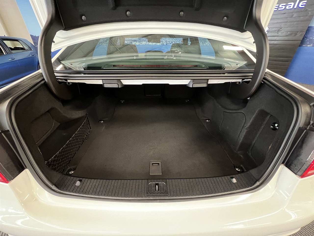 2016 Mercedes-Benz E 250