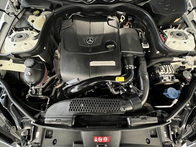2016 Mercedes-Benz E 250 - Thumbnail