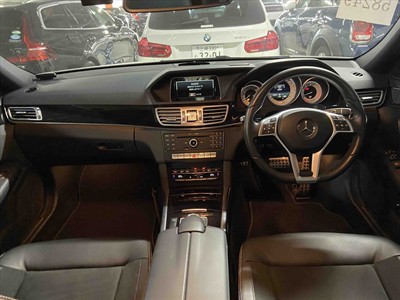 2016 Mercedes-Benz E 250 - Thumbnail