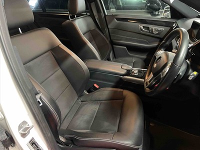 2016 Mercedes-Benz E 250 - Thumbnail