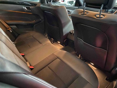 2016 Mercedes-Benz E 250 - Thumbnail